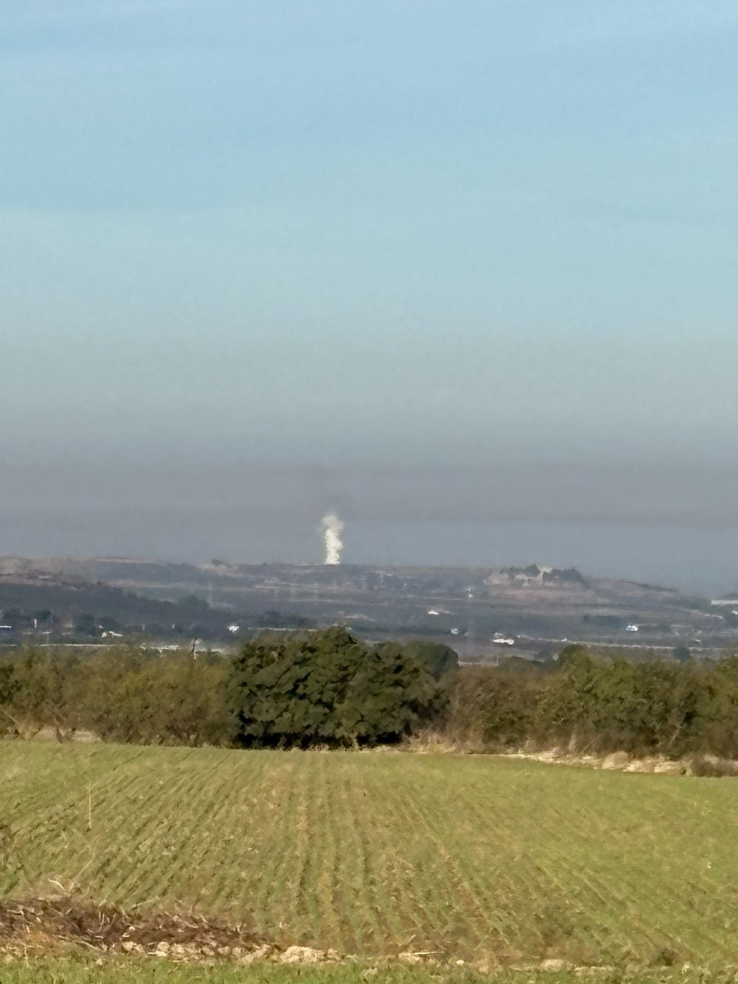 Una inspecció ambiental fora de campanya no pot tapar anys de molèsties a les Garrigues